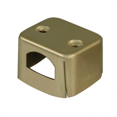 AMIG 21194  
 Accesorios falleba FALLEBA 18-19  
 32 x 22 mm  
 Latón  
 Pulido barnizado