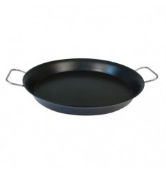VELTA HOME 21268  
 Paellera CERES  
 Ø38 cm  
 Aluminio