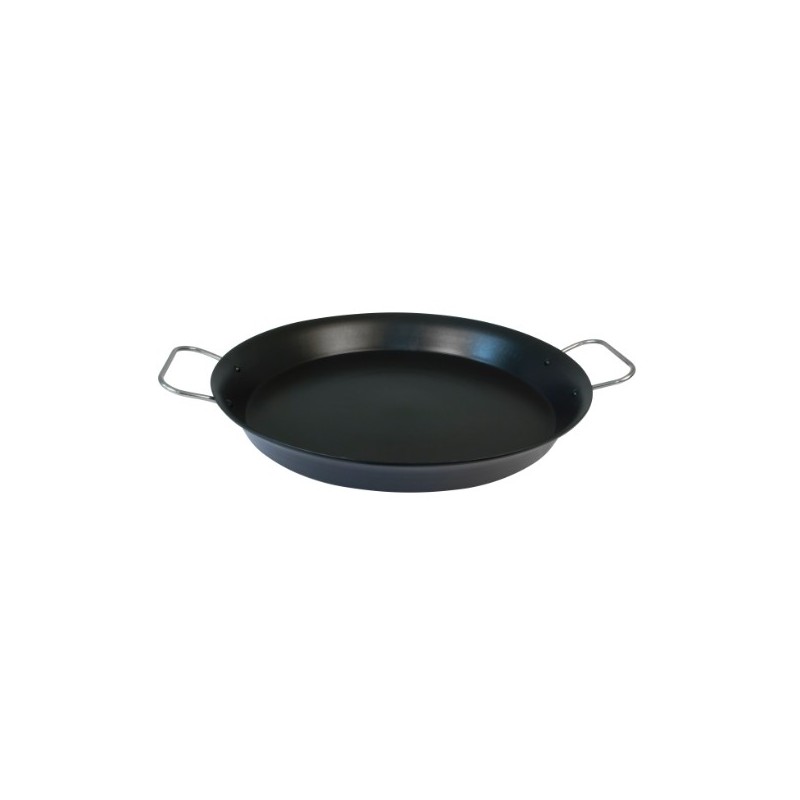 VELTA HOME 21268  
 Paellera CERES  
 Ø38 cm  
 Aluminio