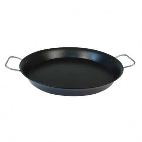 VELTA HOME 21268  
 Paellera CERES  
 Ø38 cm  
 Aluminio