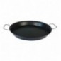 VELTA HOME 21268  
 Paellera CERES  
 Ø38 cm  
 Aluminio
