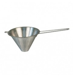 VELTA HOME 21270  
 Colador chino  
 Ø14 cm  
 Acero inoxidable