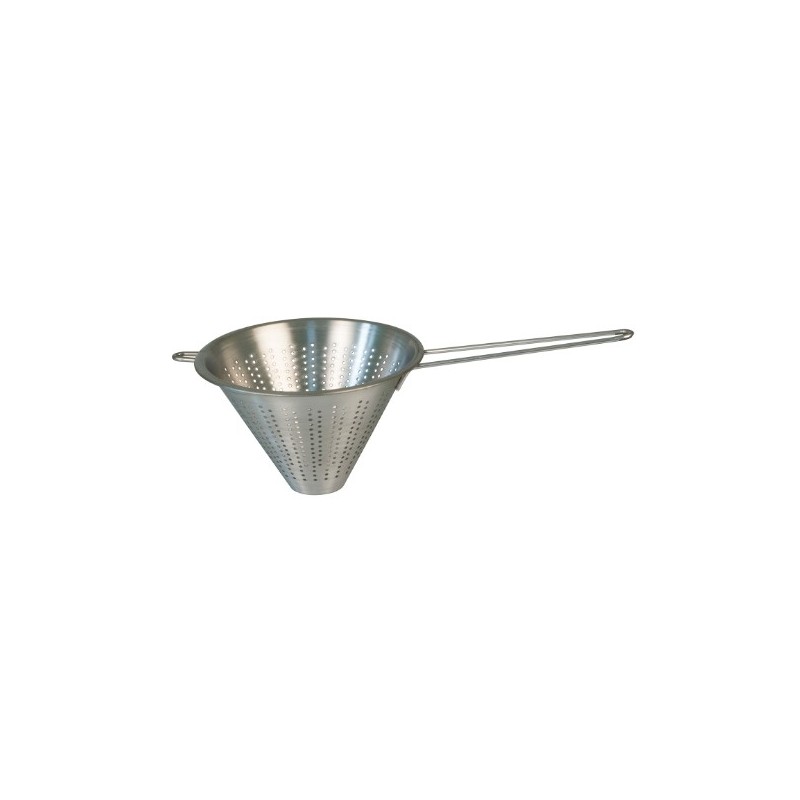 VELTA HOME 21273  
 Colador chino  
 Ø22 cm  
 Acero inoxidable