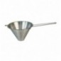 VELTA HOME 21273  
 Colador chino  
 Ø22 cm  
 Acero inoxidable