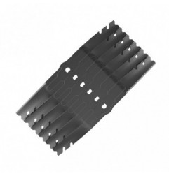 Cuchilla de mulching Premium de 47 cm (Pack de 6)