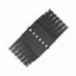 Cuchilla de mulching Premium de 47 cm (Pack de 6)