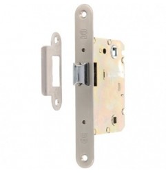 AMIG 21321  
 Pestillo 4001  
 50/70 mm  
 Acero inoxidable 18/8  
 Mate