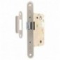 AMIG 21321  
 Pestillo 4001  
 50/70 mm  
 Acero inoxidable 18/8  
 Mate