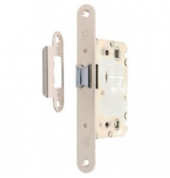 AMIG 21322  
 Pestillo 4001  
 50/70 mm  
 Acero  
 Cromado mate