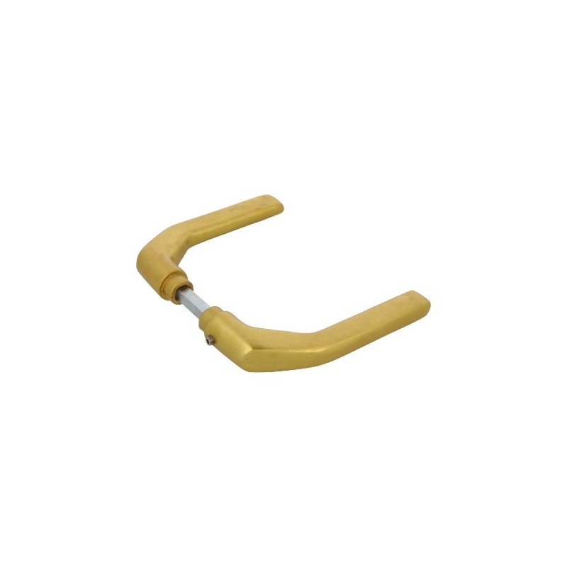 AMIG 21323  
 Manilla aluminio 2113  
 130 x 61 mm  
 Aluminio  
 Oro