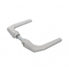 AMIG 21326  
 Manilla aluminio 2114  
 104 x 56 mm  
 Aluminio  
 Plata