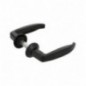 AMIG 21328  
 Manilla aluminio 2115  
 105 x 40 mm  
 Aluminio  
 Negro