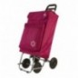 VELTA HOME 21333  
 Carro compra termo 5  
 Rojo