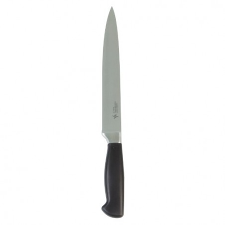 VELTA HOME 21336  
 Cuchillo MULTIUSO  
 20 cm  
 Acero inoxidable  
 Inoxidable