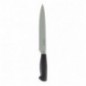 VELTA HOME 21336  
 Cuchillo MULTIUSO  
 20 cm  
 Acero inoxidable  
 Inoxidable
