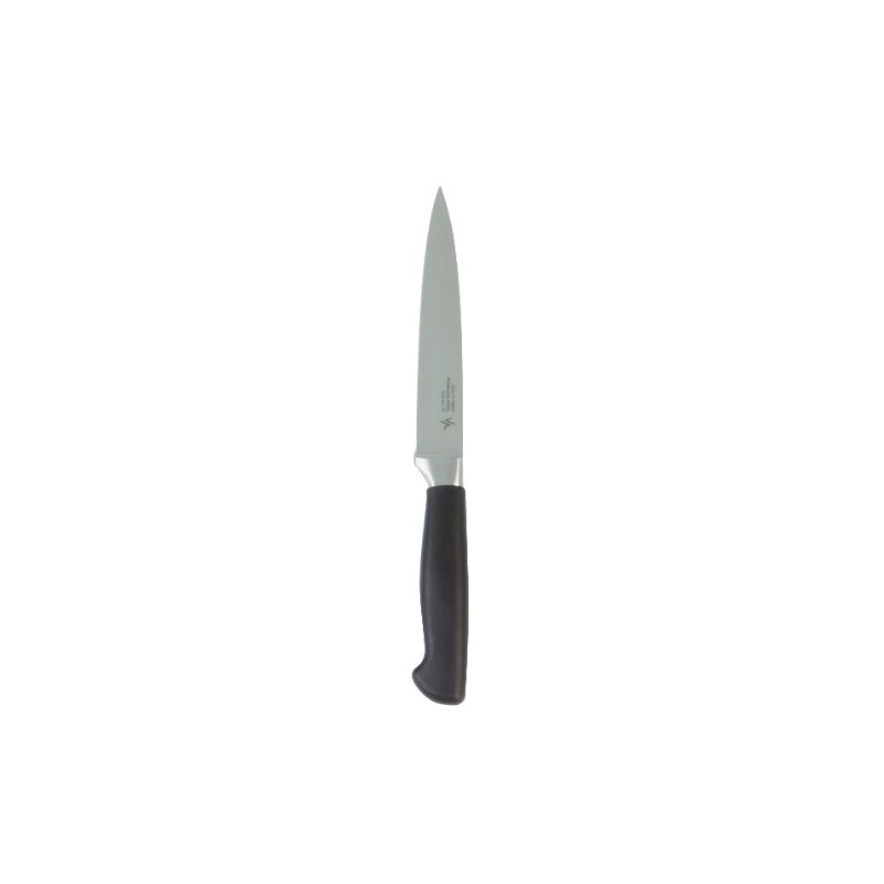 VELTA HOME 21337  
 Cuchillo MULTIUSO  
 12,5 cm  
 Acero inoxidable  
 Inoxidable