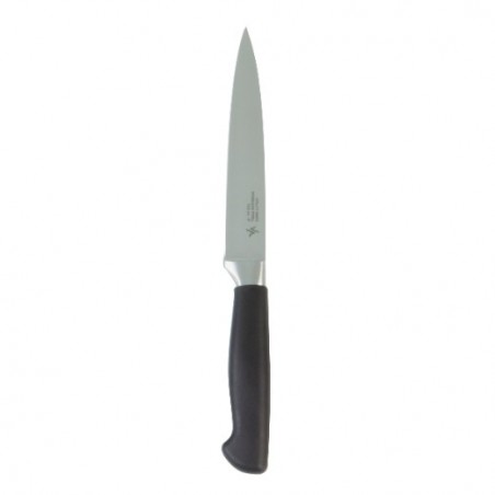 VELTA HOME 21337  
 Cuchillo MULTIUSO  
 12,5 cm  
 Acero inoxidable  
 Inoxidable