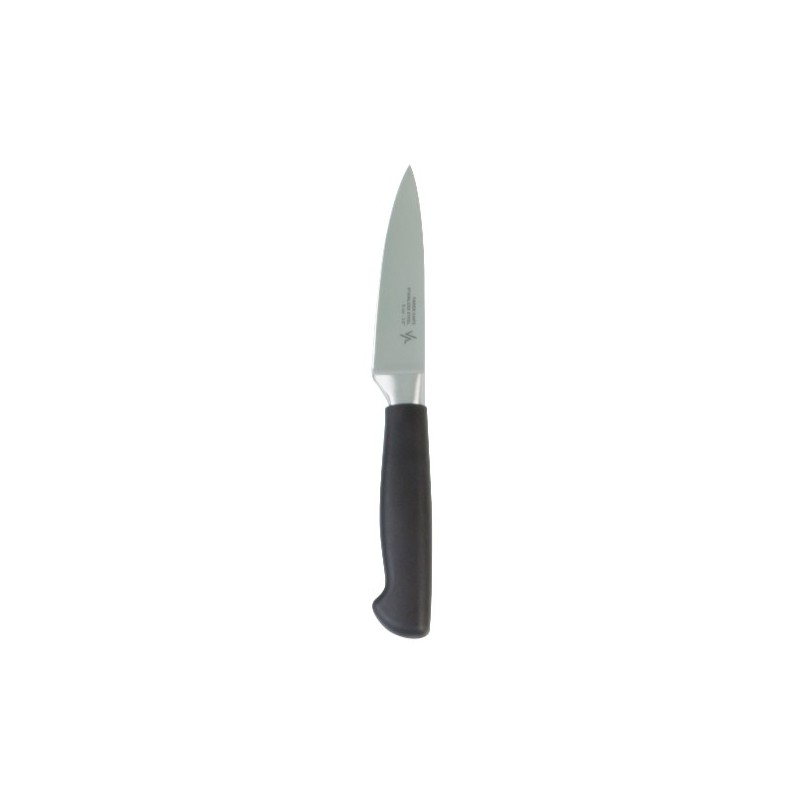 VELTA HOME 21338  
 Cuchillo PUNTILLA  
 9 cm  
 Acero inoxidable  
 Inoxidable