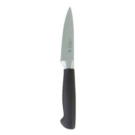 VELTA HOME 21338  
 Cuchillo PUNTILLA  
 9 cm  
 Acero inoxidable  
 Inoxidable
