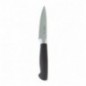 VELTA HOME 21338  
 Cuchillo PUNTILLA  
 9 cm  
 Acero inoxidable  
 Inoxidable