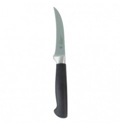 VELTA HOME 21339  
 Cuchillo PUNTILLA CURVO  
 8 cm  
 Acero inoxidable  
 Inoxidable