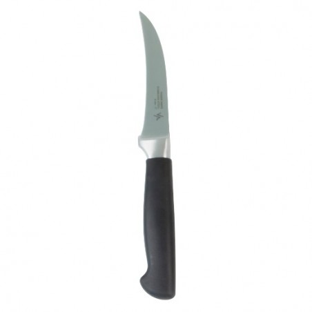 VELTA HOME 21339  
 Cuchillo PUNTILLA CURVO  
 8 cm  
 Acero inoxidable  
 Inoxidable