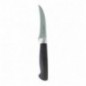 VELTA HOME 21339  
 Cuchillo PUNTILLA CURVO  
 8 cm  
 Acero inoxidable  
 Inoxidable
