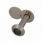 AMIG 21364  
 Mirilla para puerta anti-fuego 50 UL  
 Ø14 55-80 mm  
 Acero  
 Cromado mate