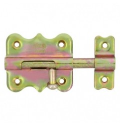 NIZA 21369  
 Pasador 284 NIZA  
 60 mm  
 Acero  
 Bicromatado