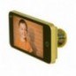 AMIG 21374  
 Mirilla digital DW 4.0  
 4''  
 Oro