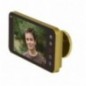 AMIG 21376  
 Mirilla digital DWR 4.0  
 4''  
 Oro