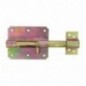 NIZA 21378  
 Pasador 254 NIZA  
 70 mm  
 Acero  
 Bicromatado