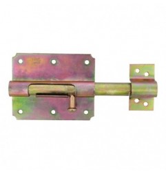 NIZA 21379  
 Pasador 254 NIZA  
 80 mm  
 Acero  
 Bicromatado