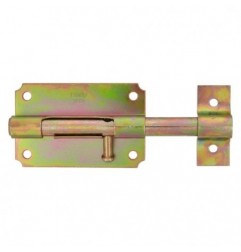 NIZA 21380  
 Pasador 254 NIZA  
 90 mm  
 Acero  
 Bicromatado