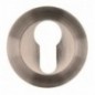 AMIG 21387  
 Bocallave 3Z  
 Ø52 mm  
 Zamak  
 Cromado mate