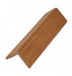 AMIG 21416  
 Cantonera 40  
 25 x 25 mm  
 Pino gallego  
 Natural