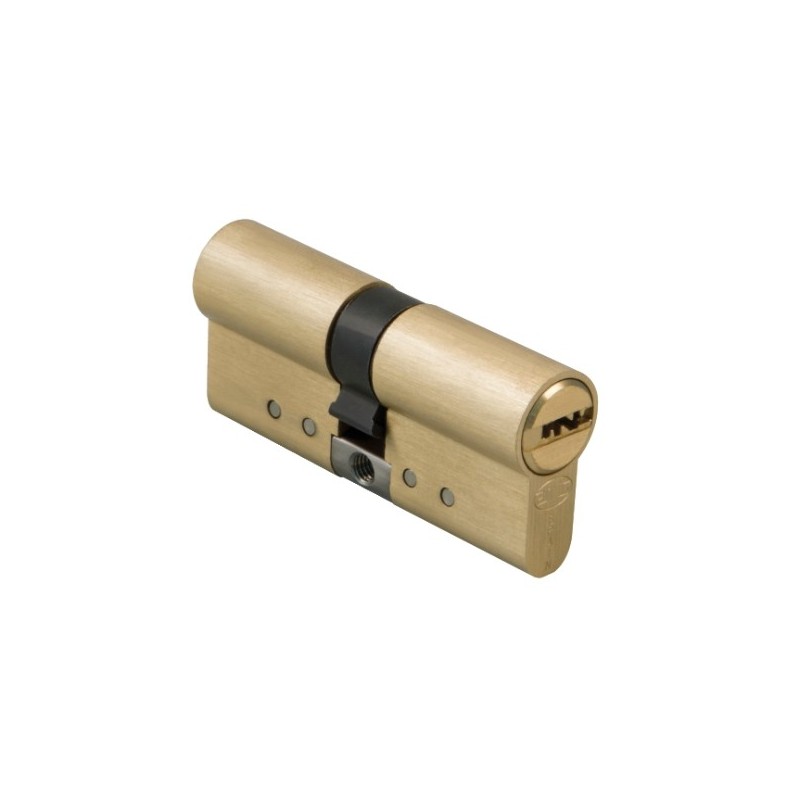 AMIG 21539  
 Cilindro 10000  
 80 (40-40)  
 Latón  
 Mate