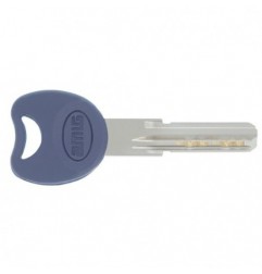 AMIG 21552  
 Llave en bruto 10080  
 Latón  
 Niquelado