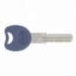 AMIG 21552  
 Llave en bruto 10080  
 Latón  
 Niquelado