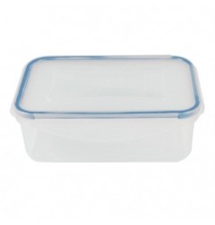 VELTA HOME 21623  
 Contenedor hermético  
 22 x 152 x 72 mm  
 Polipropileno