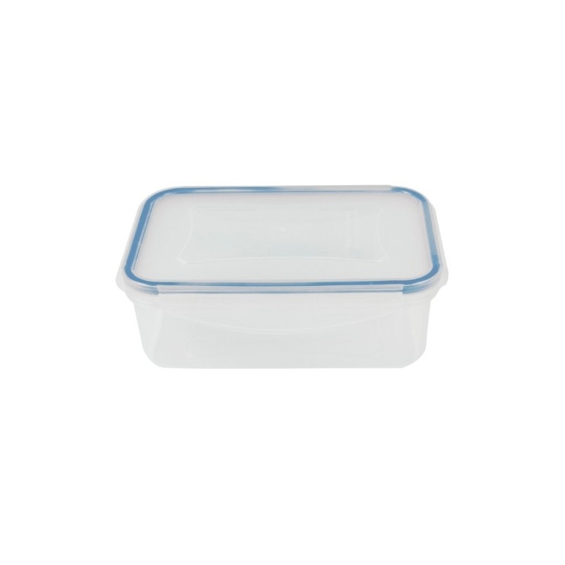VELTA HOME 21623  
 Contenedor hermético  
 22 x 152 x 72 mm  
 Polipropileno