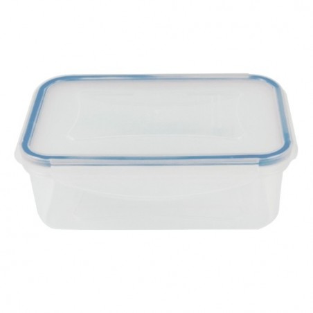 VELTA HOME 21623  
 Contenedor hermético  
 22 x 152 x 72 mm  
 Polipropileno