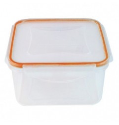 VELTA HOME 21624  
 Contenedor hermético  
 1,2 l  
 Polipropileno