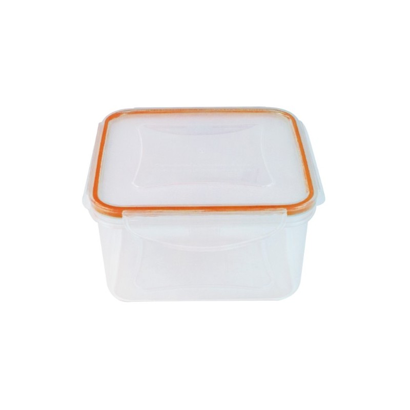 VELTA HOME 21624  
 Contenedor hermético  
 1,2 l  
 Polipropileno