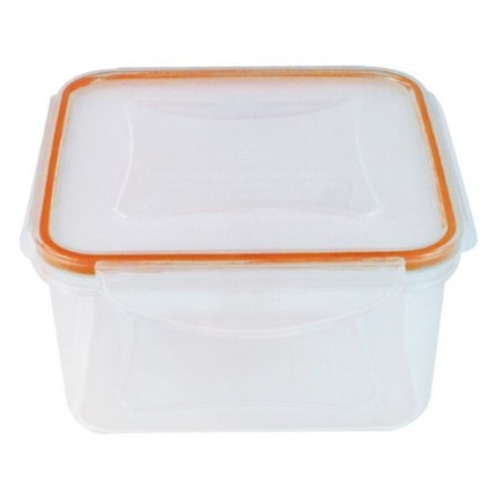 VELTA HOME 21624  
 Contenedor hermético  
 1,2 l  
 Polipropileno