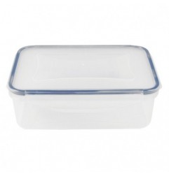 VELTA HOME 21625  
 Contenedor hermético  
 1,5 l  
 Polipropileno