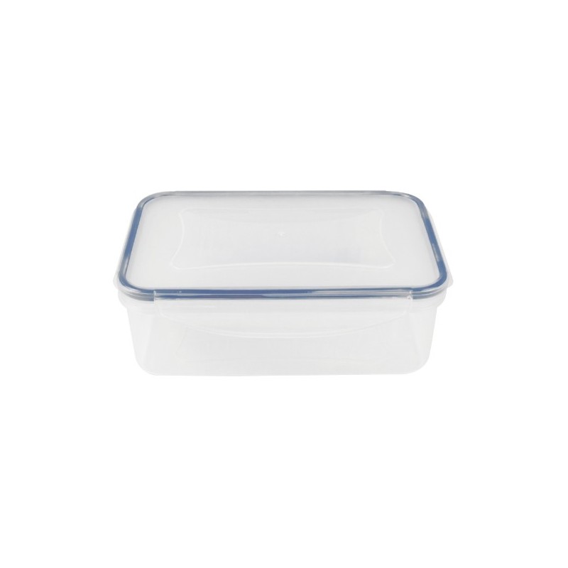 VELTA HOME 21625  
 Contenedor hermético  
 1,5 l  
 Polipropileno