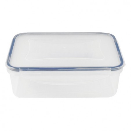VELTA HOME 21625  
 Contenedor hermético  
 1,5 l  
 Polipropileno
