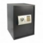 AMIG 21631   Caja fuerte TENAZ   350 x 330 x 500 mm   Acero   Gris