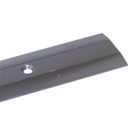 AMIG 2167  
 Tapajuntas 1  
 820 mm  
 Aluminio  
 Plata